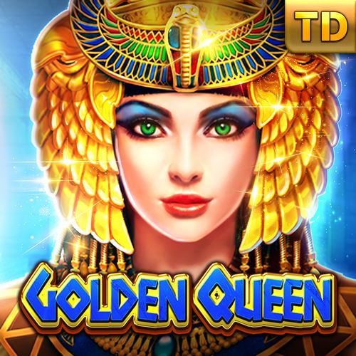 গোল্ডেন কুইন Golden Queen slot গেমের আইকন
